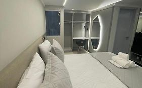 Troodon Park Hotel